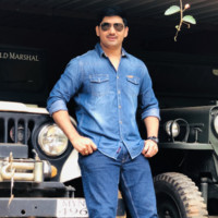 Satish Moturi