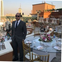 Sherif Hussein