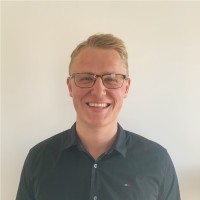 Jeppe Boje Mortensen