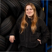 Anja Gudmundsson