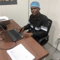 Gideon Adah