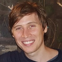 Rowan Hodson