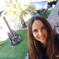 Claudia Navarrete