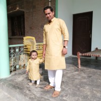 Mohammad Abdullah