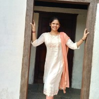 Pooja Awate