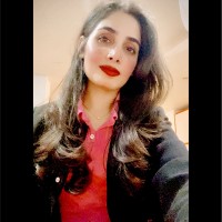Nawal Rafay