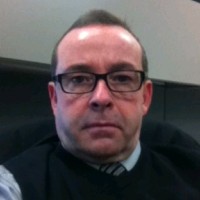 Russell Birnie
