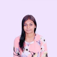 Nishanthini Gandhi