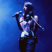 Andrea H.