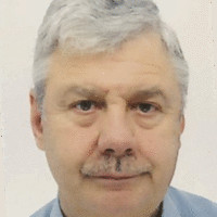 Frank M. Jackson