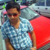 Robin Amet