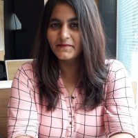 Madhura Dargude