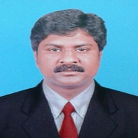 Pandiyan C
