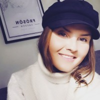Frida Andersson