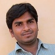 Ashok Maddi
