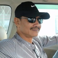 Bambang Saleh