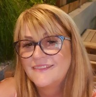 Caroline Currie