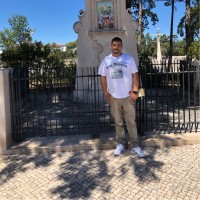 paulo dos santos ferreira