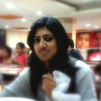 Anagha Ravi