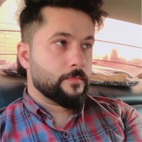 Anas Khan