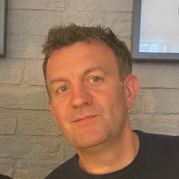 Stuart Ottley