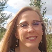 Sonia Evrard