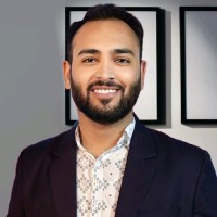 Sameer Ahmed Shaikh
