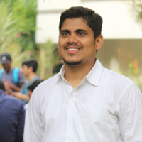 Pratik Kodam