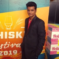 A Praveen Kumar