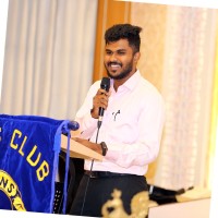 Idhaya Bevan M