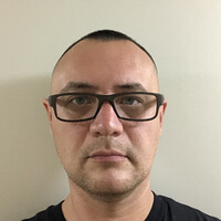 James Synowec