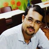 Prasun Pal