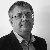 Gareth Clarke