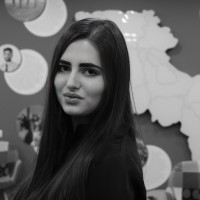 Sona Ghukasyan