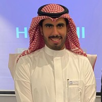 Abdulrahman Aldibasi, PMP®