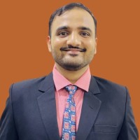 Kedar Damani
