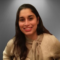 Salma CHEHATA