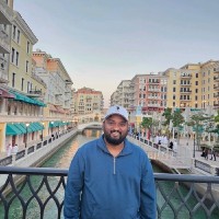Jeevan Vijay Raju