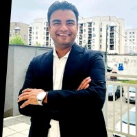 Harsh Dutt Sharma