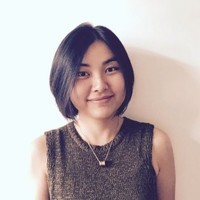 Constance Huang