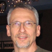 Stephen Walck