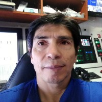 Carlos Vergara Molina