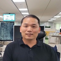 Hyunsu Kim(김현수)