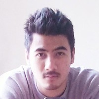 Jigen Shrestha