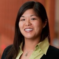 Marjorie Chen