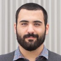 Alejandro Domínguez Rueda