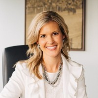 Amy Lee Stuber, CFP®