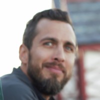 Simon Parr