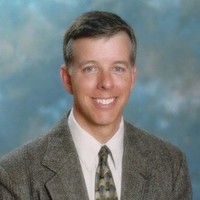 Ted Johnson