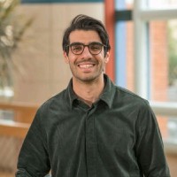 Omid Saghafifar